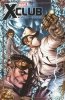 X-MEN X-CLUB TP [9780785164432]